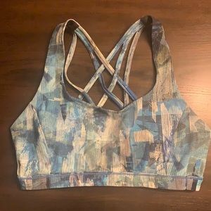 Perfect condition! Only worn handful of times